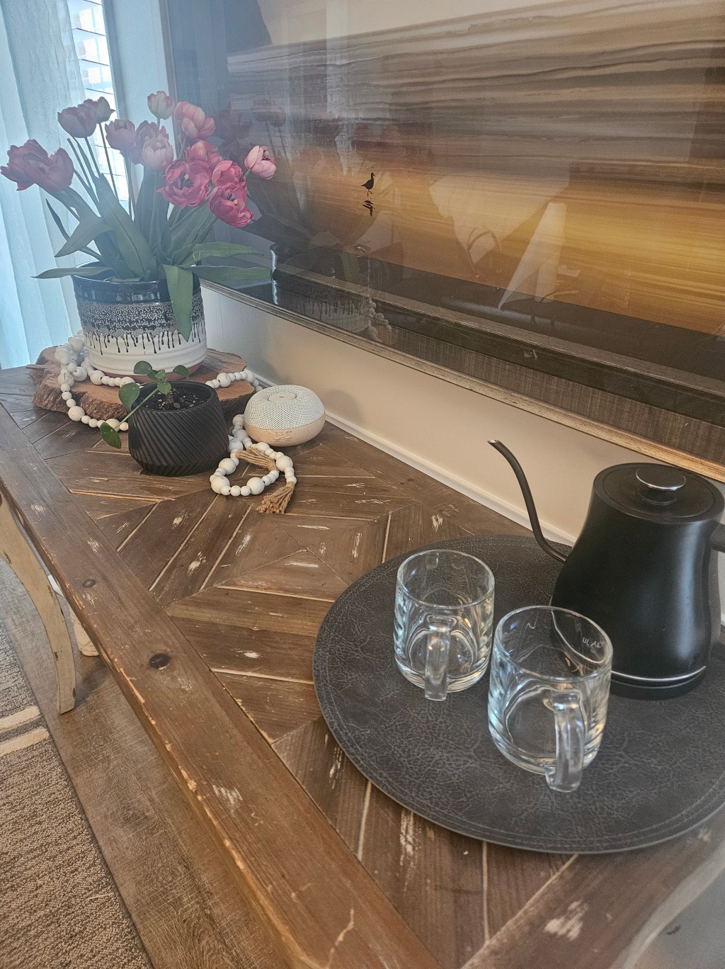 the art of&nbsp;connection